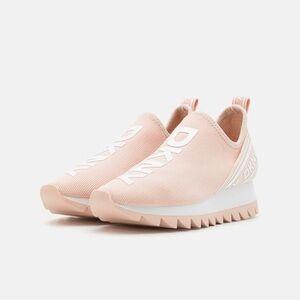 DKNY Women's Abbi Slip-On Sneakers NIB NWT